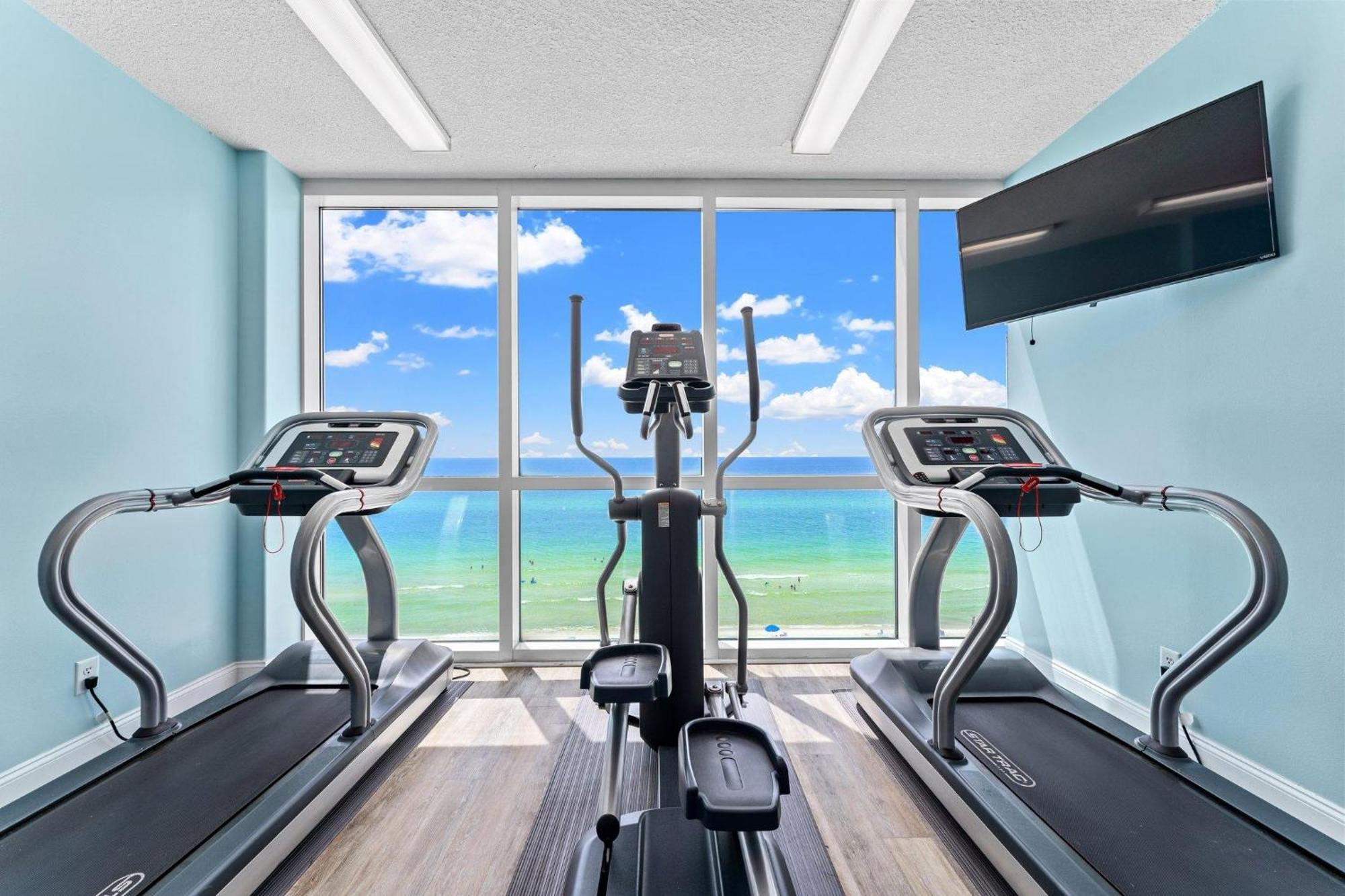 Tropic Winds 801 Holiday home Panama City Beach