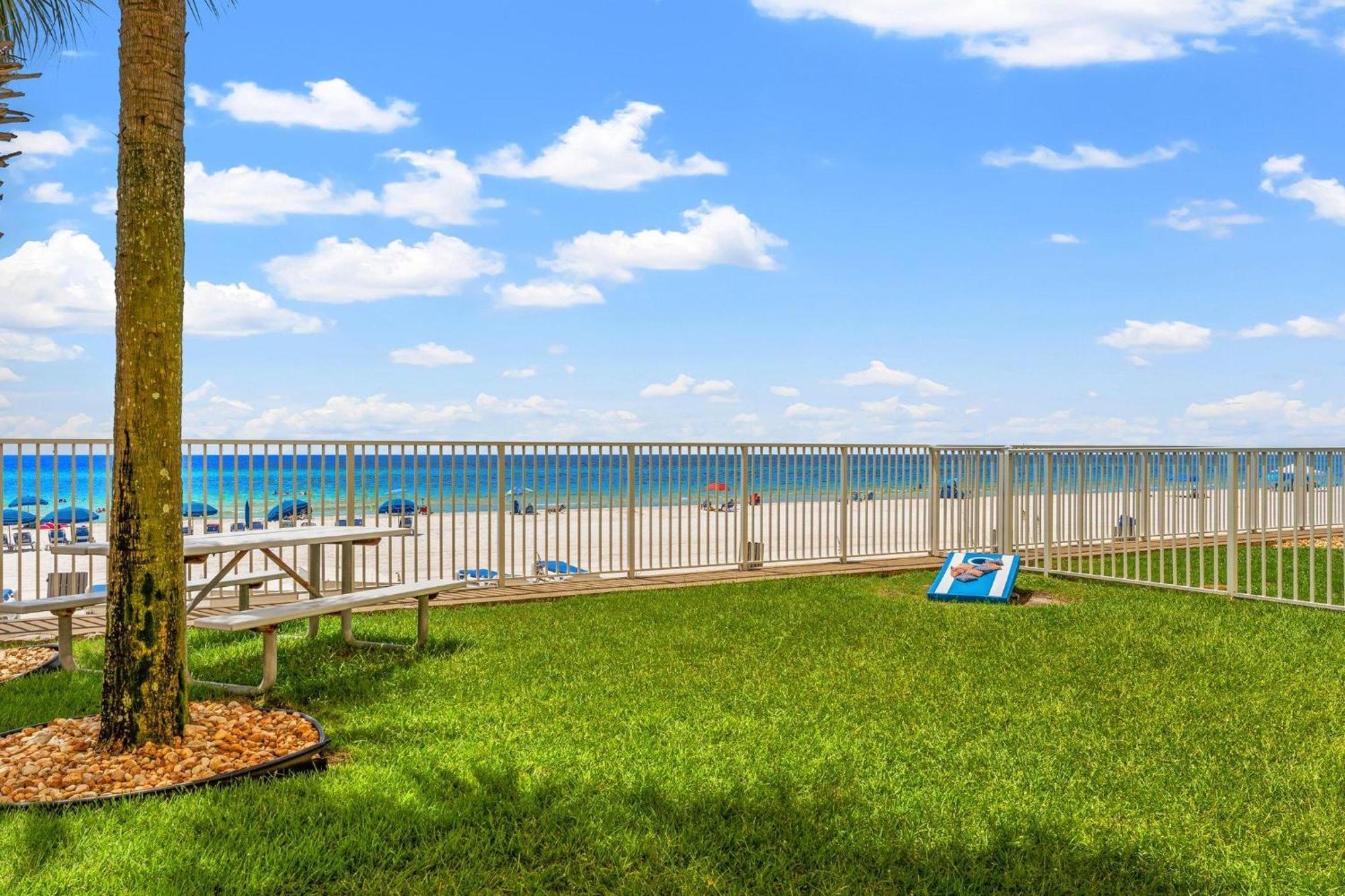 Holiday home Tropic Winds 801 Panama City Beach