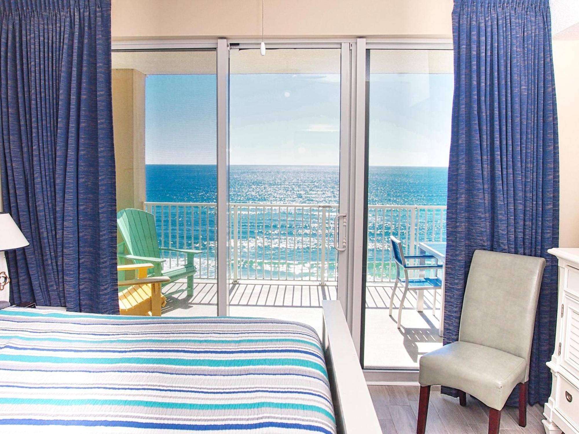 Tropic Winds 801 Holiday home