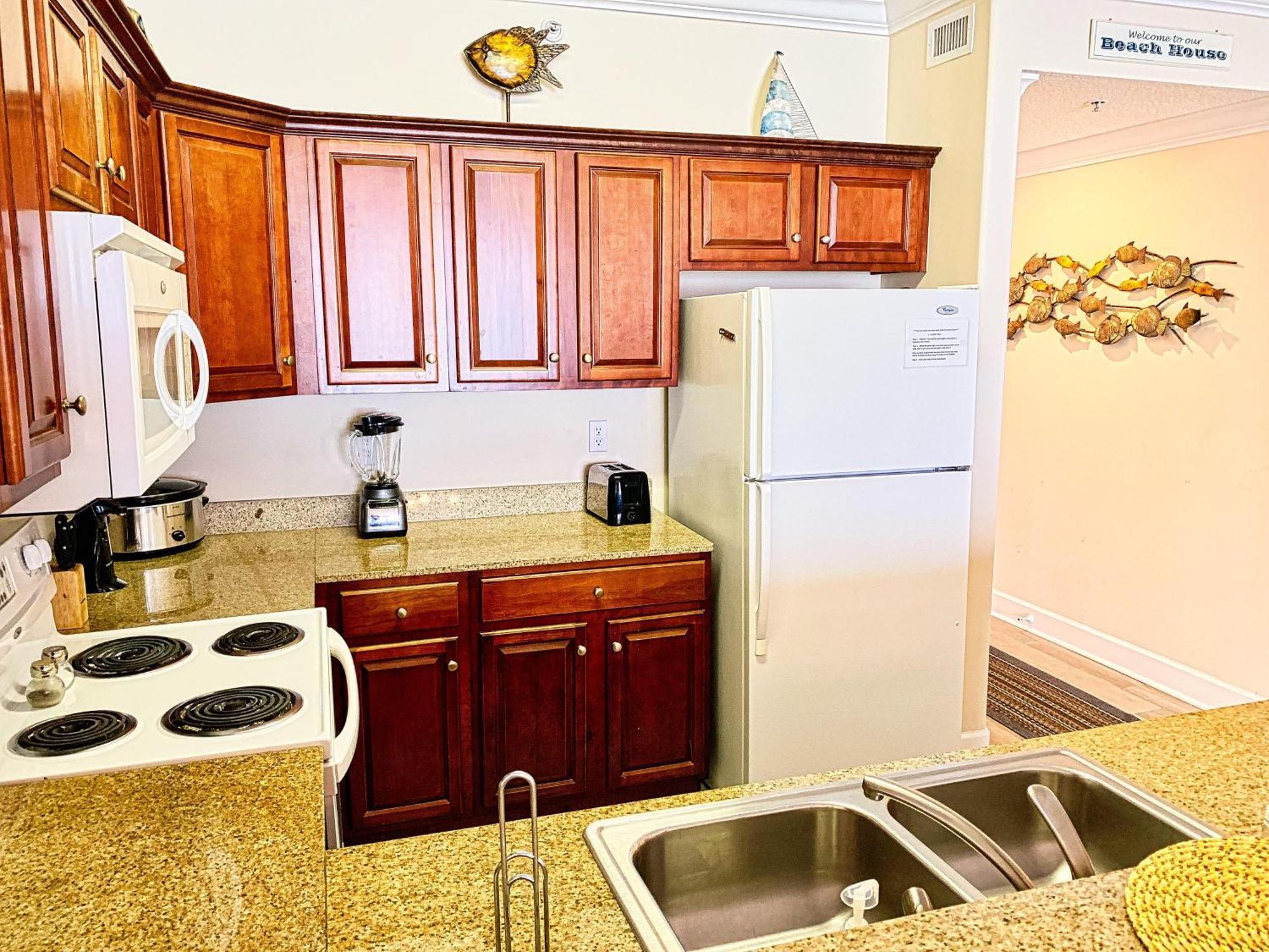 Tropic Winds 801 Holiday home Panama City Beach