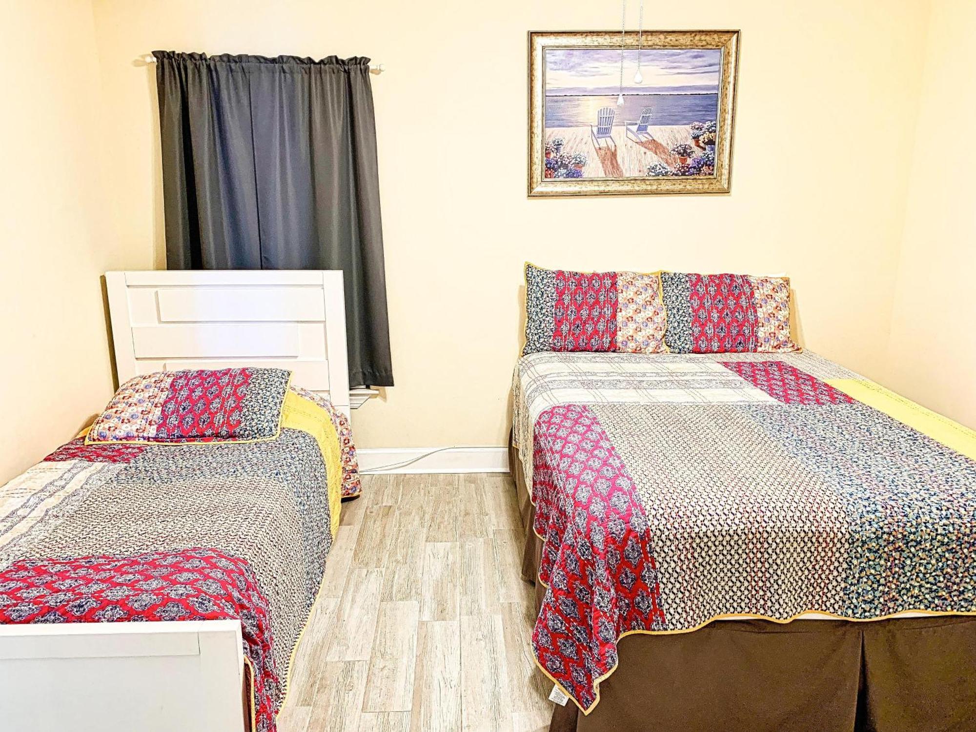 Tropic Winds 801 Holiday home