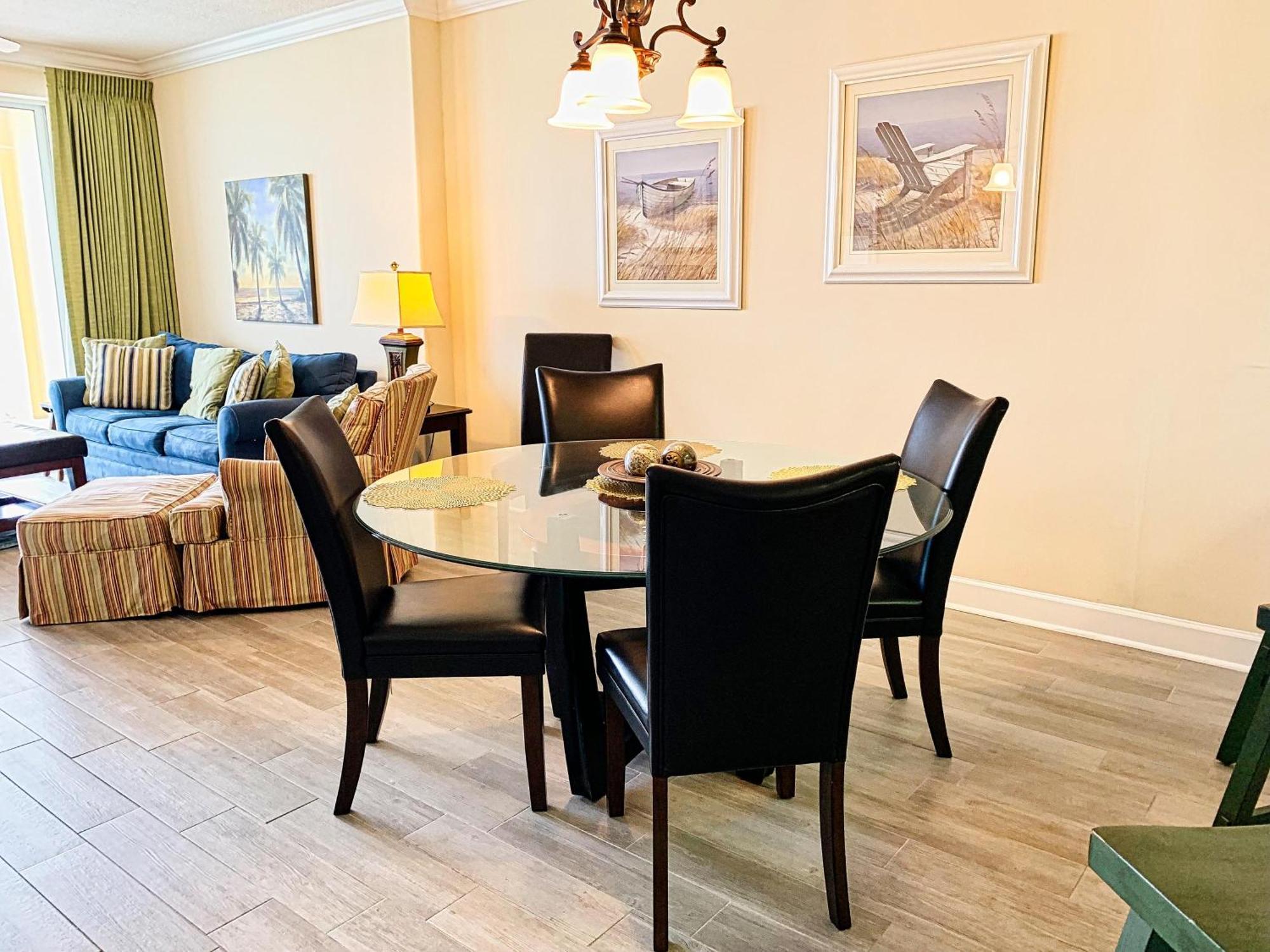 Tropic Winds 801 Holiday home Panama City Beach